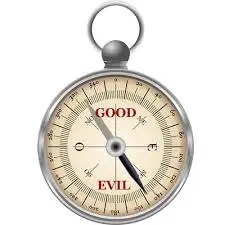 Moral compass