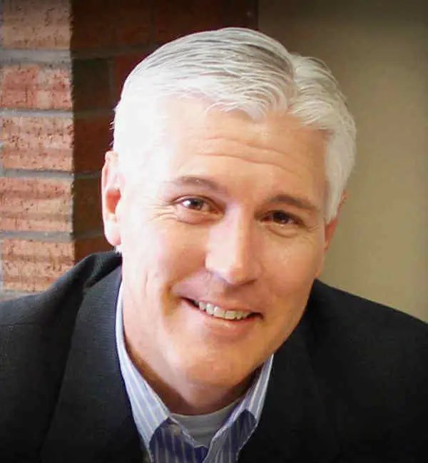 Everett Piper