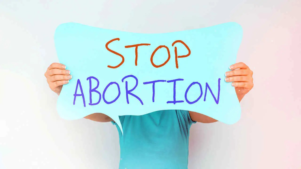 Stop Abortion