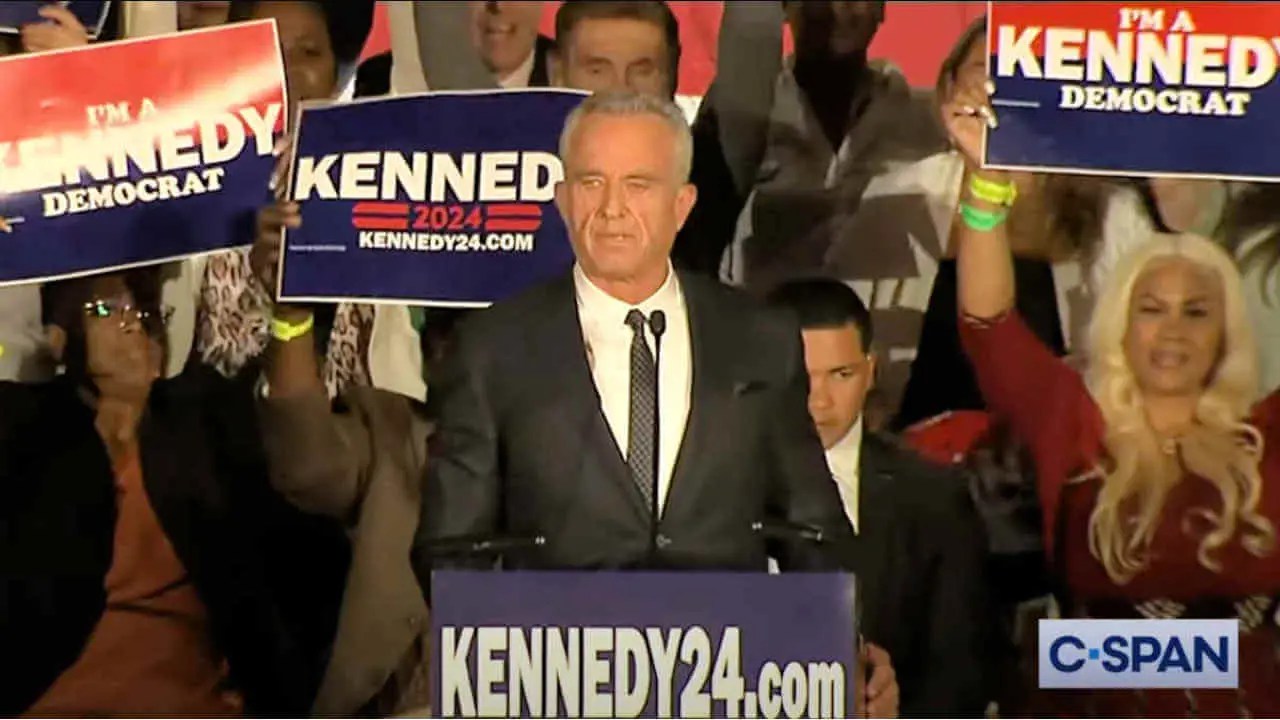 RFK Jr.