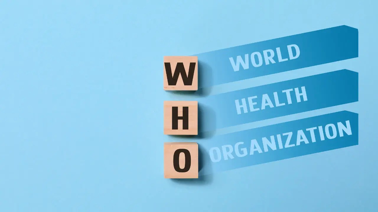 World Health Organization