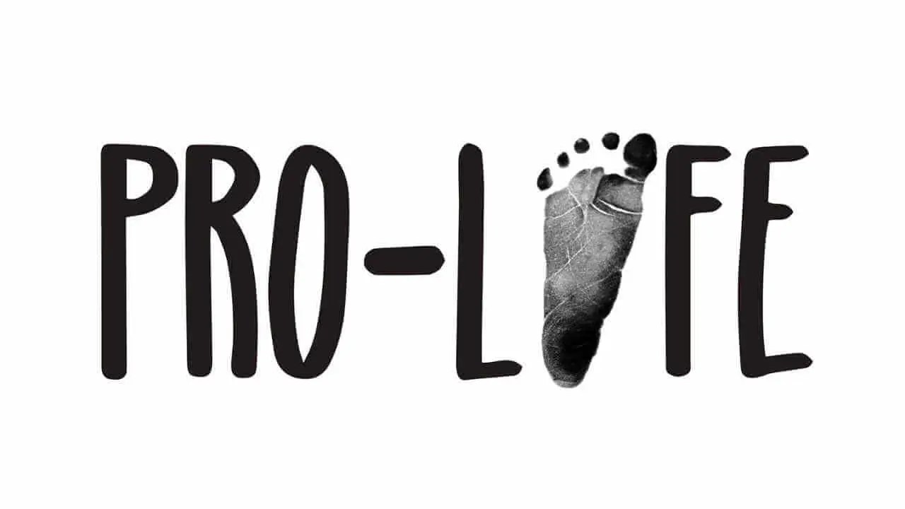 Pro-Life