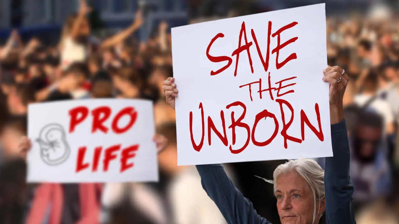 Pro-Life