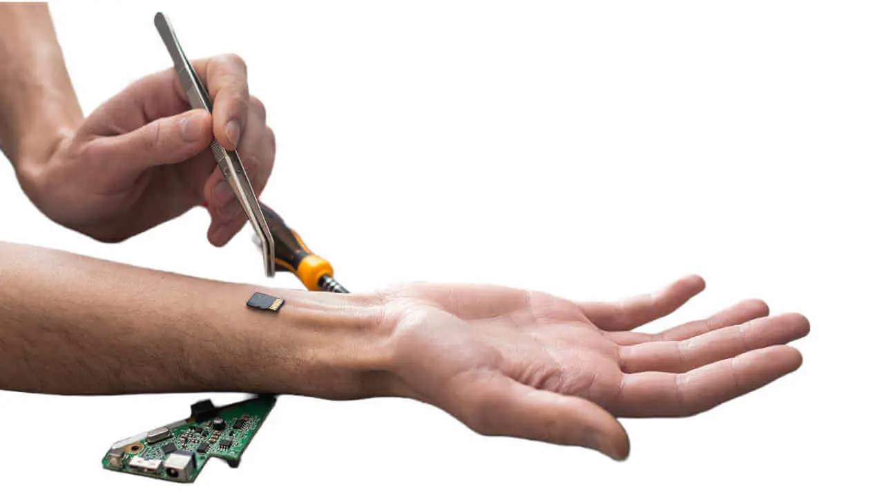 Transhumanism