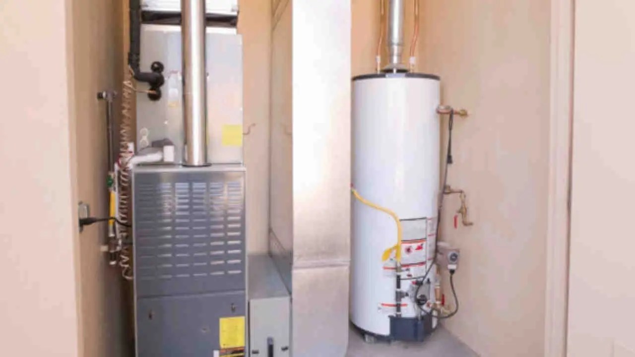 Furnace