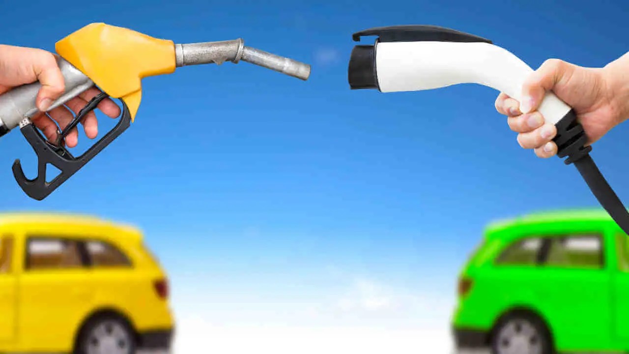 Vehicle Purchase