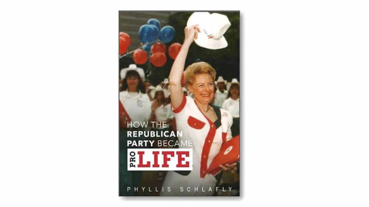 Pro-Life Book