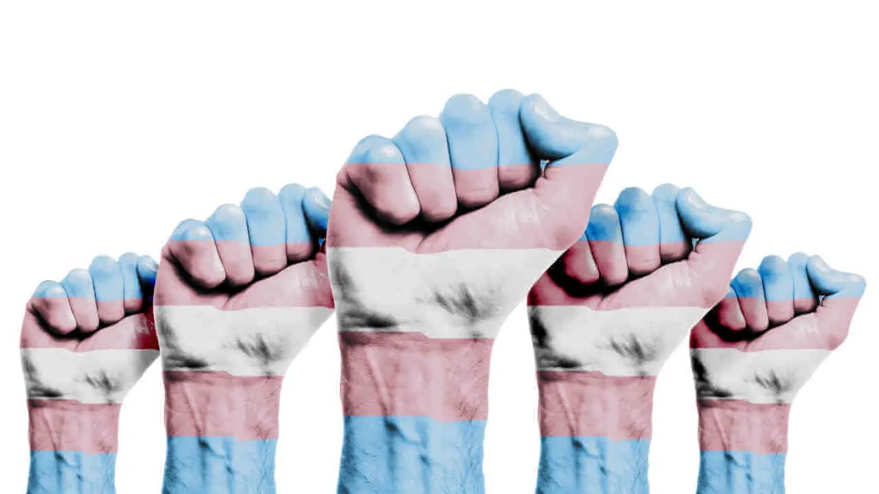 Transgender