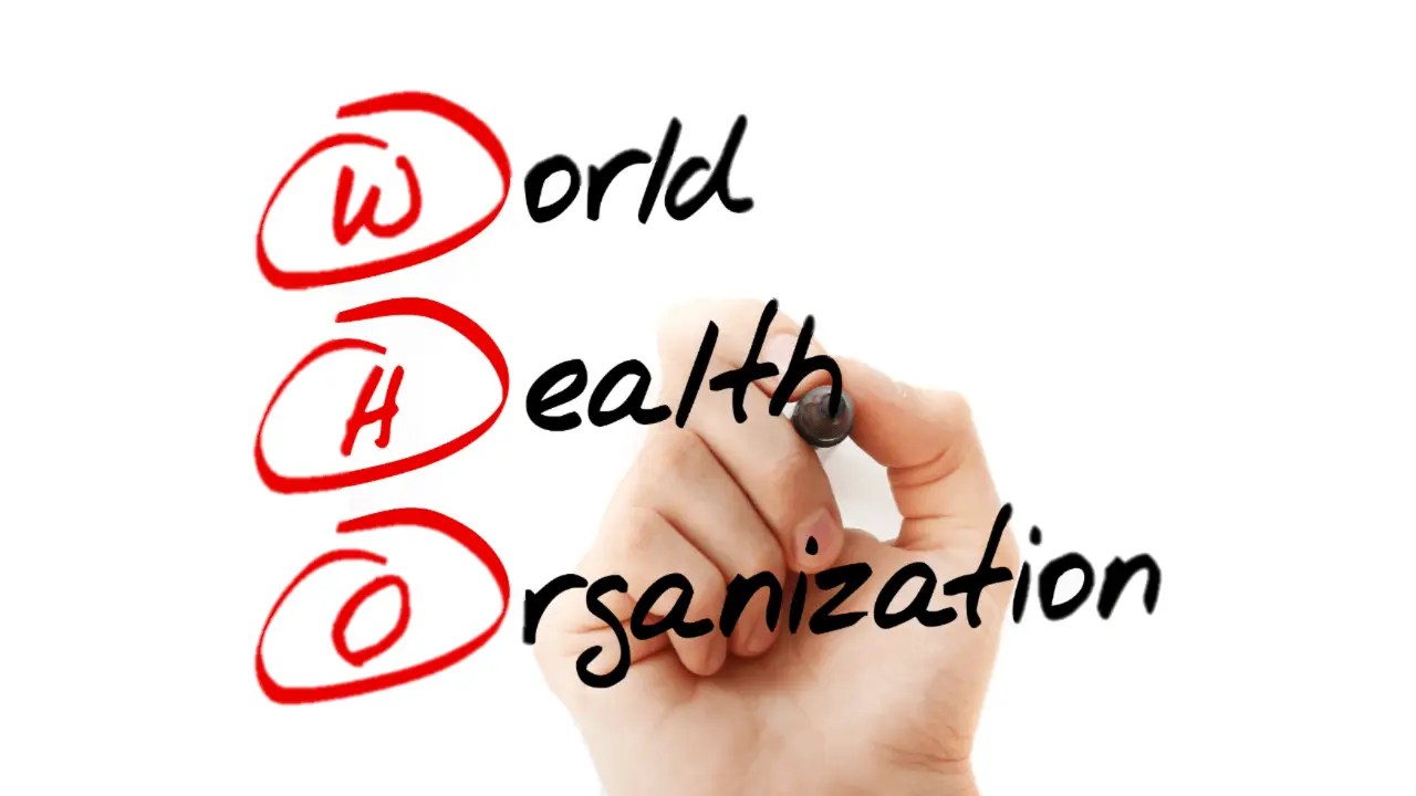 World Health Organization