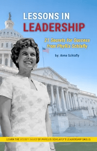 Lessons in Leadership