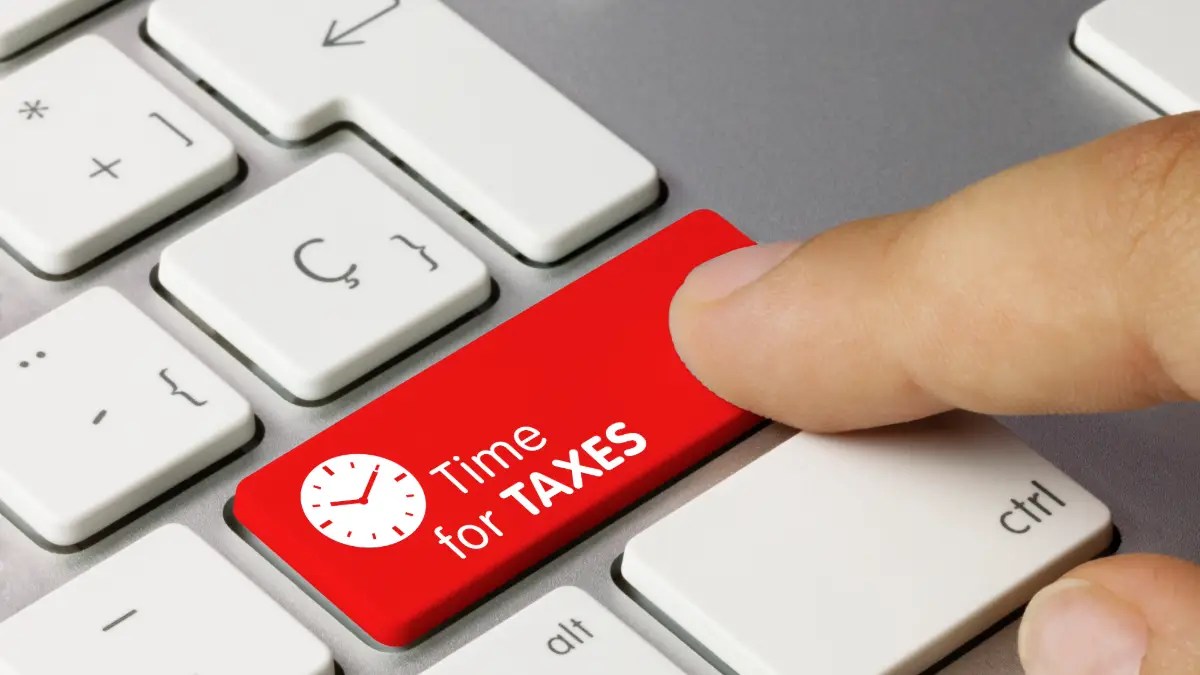 Taxes