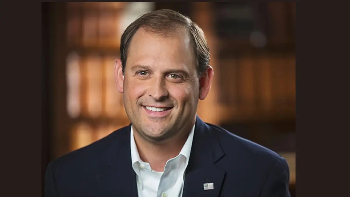 Andy Barr