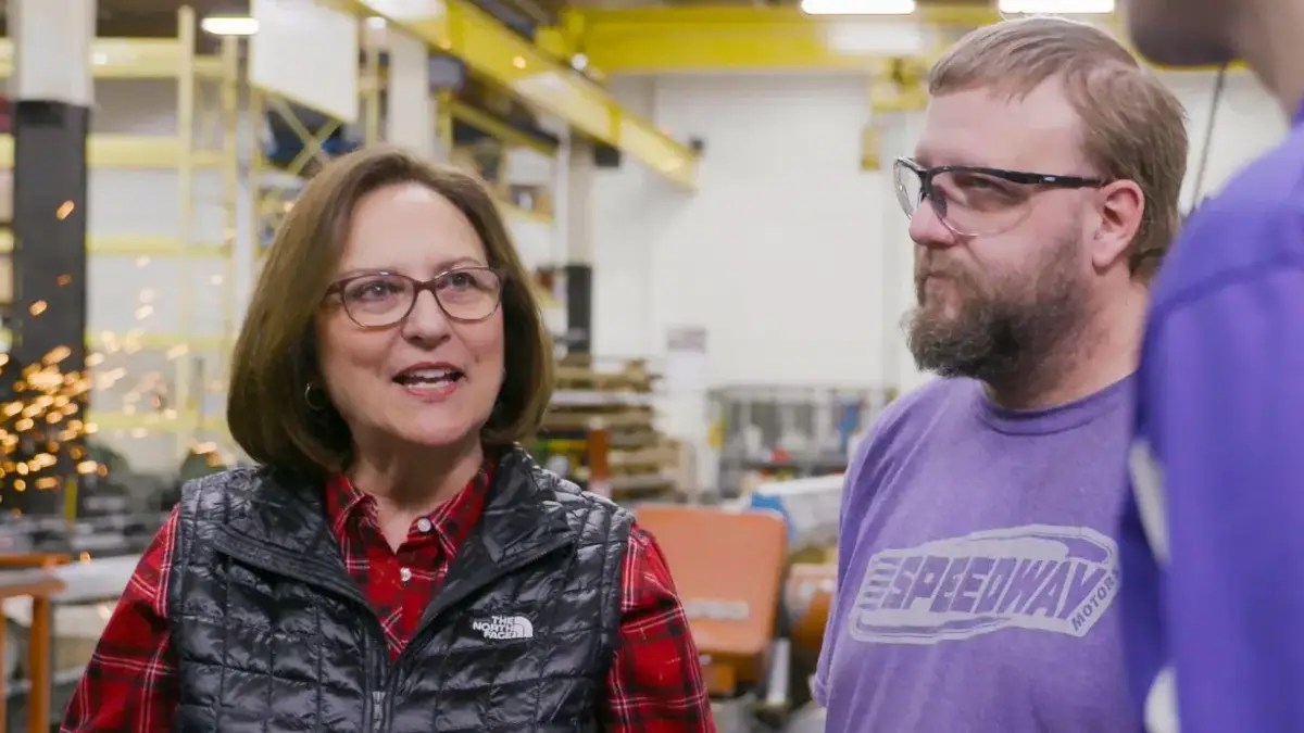 Deb Fischer