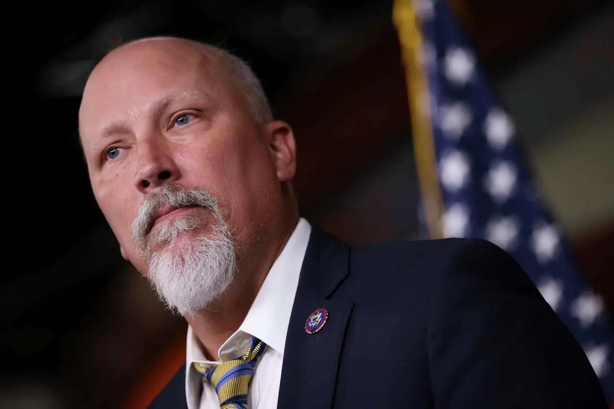 Rep. Chip Roy