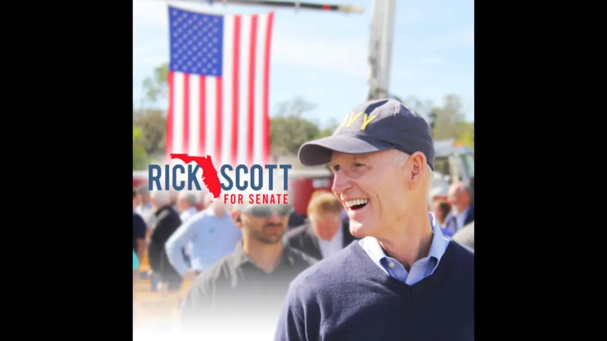 Rick Scott