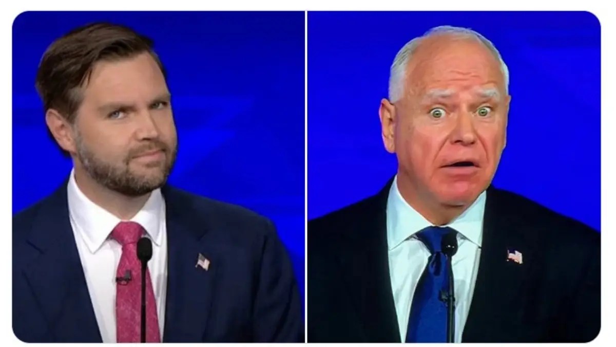 Vance / Walz
