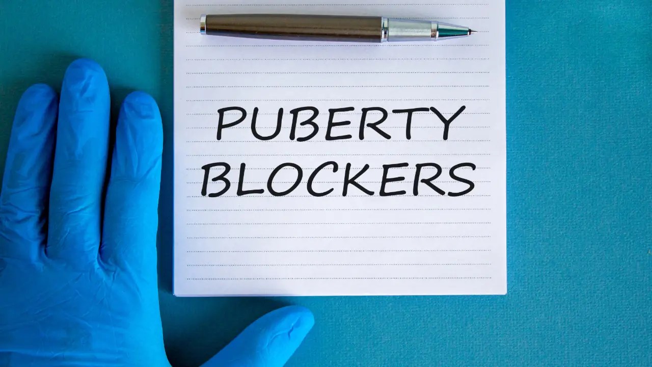 Puberty Blockers