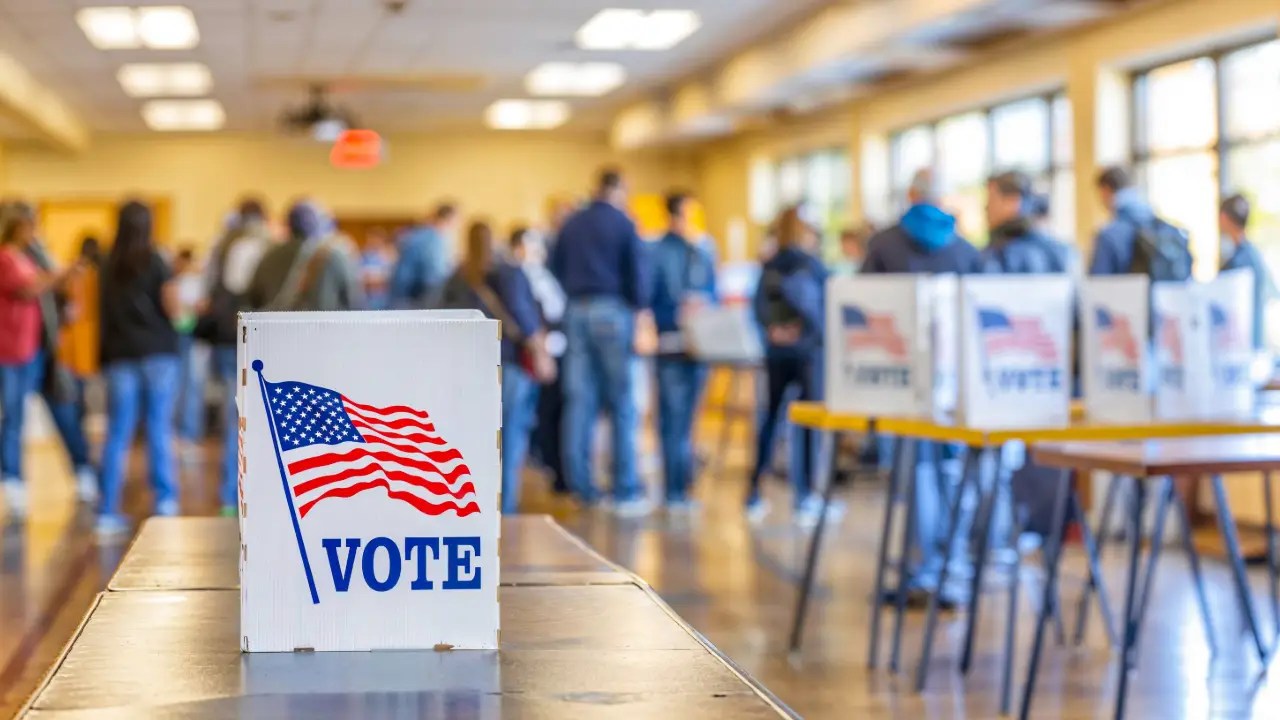 Vote