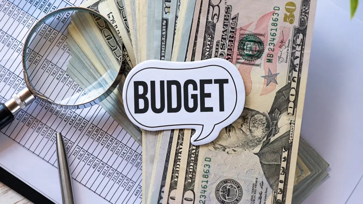 Federal Spending Report
