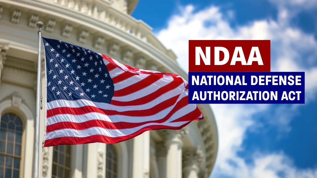 NDAA
