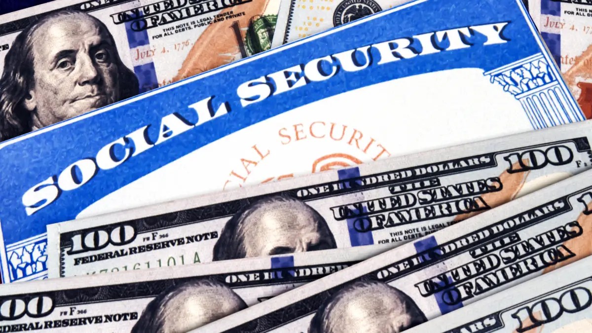 Social Security