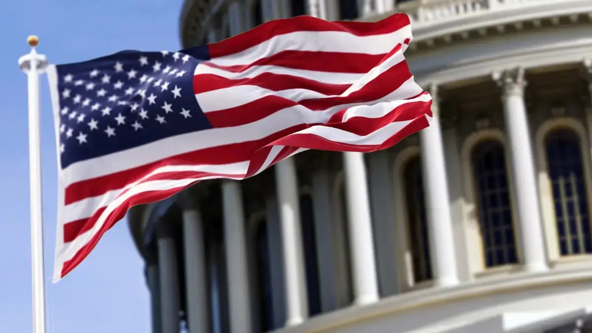 U.S. Capitol