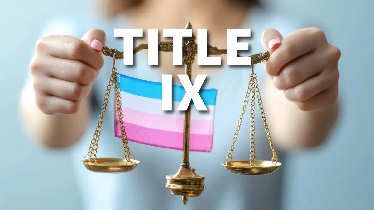 Title IX Victory