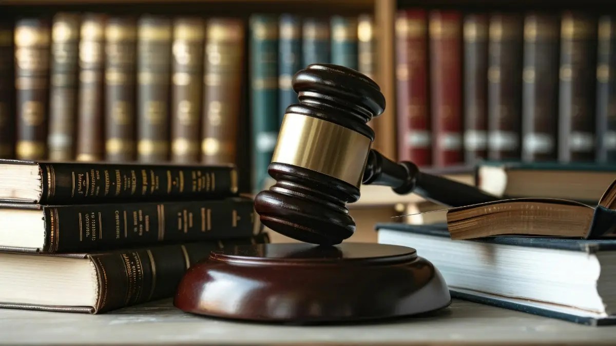 LAW