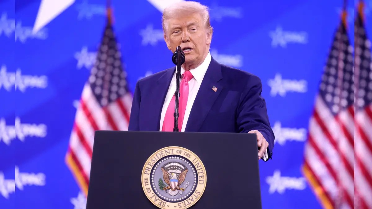 Trump