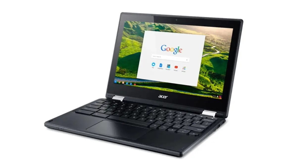 Computer