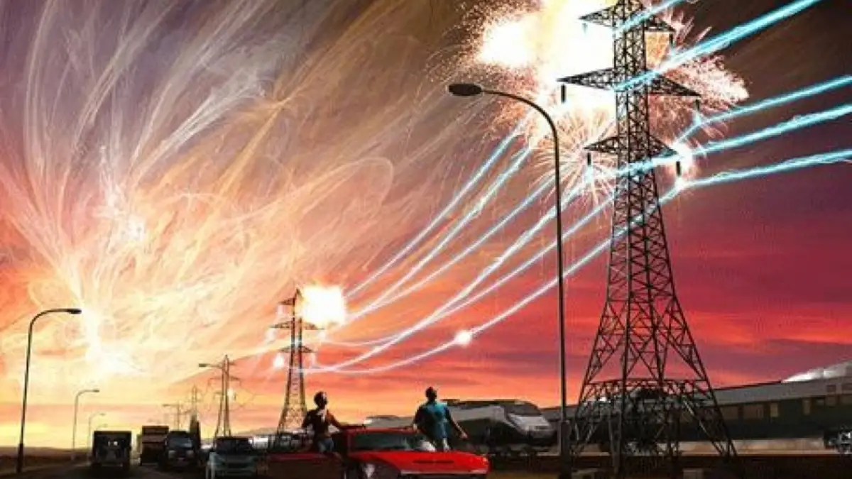 Electric Grid