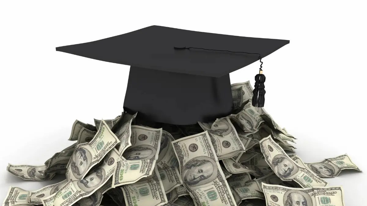 Graducation Cap