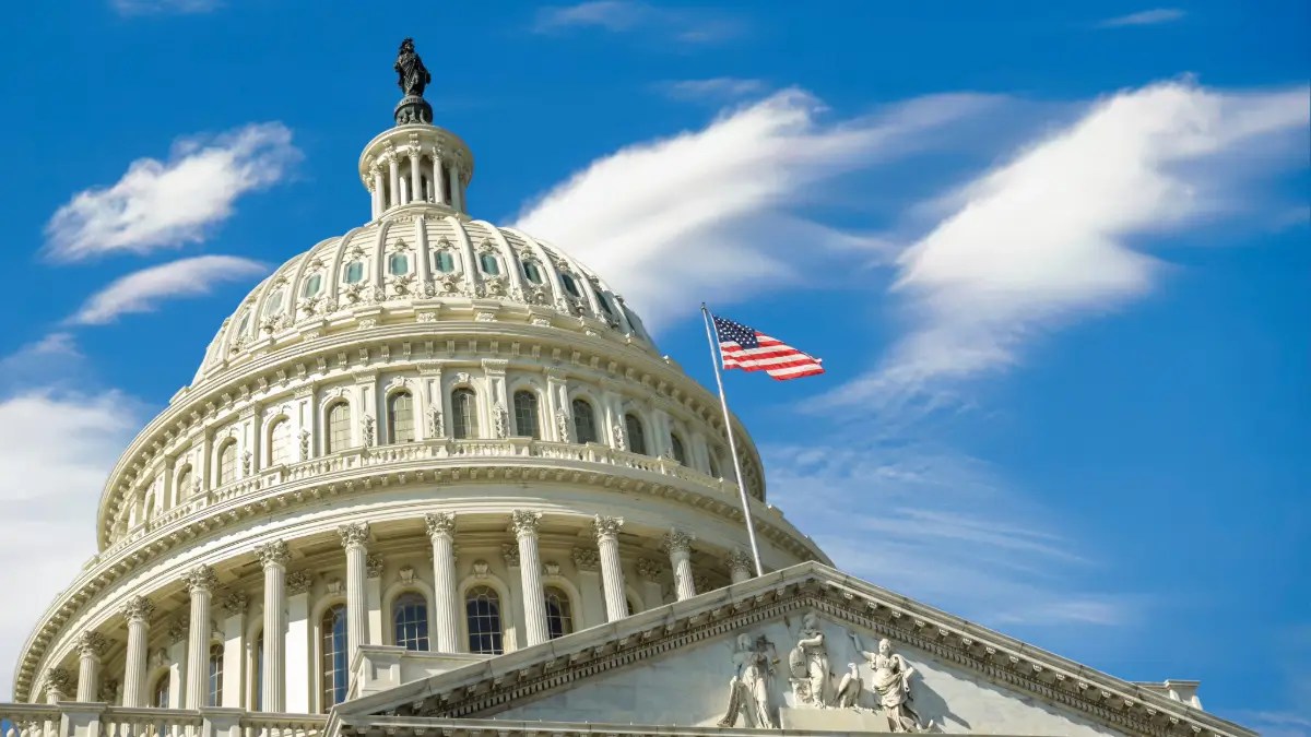 House of Representatives