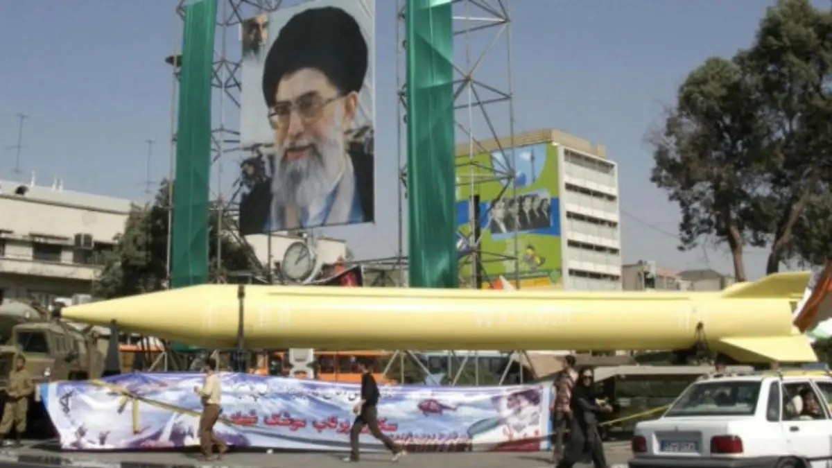 Iran Nuclear