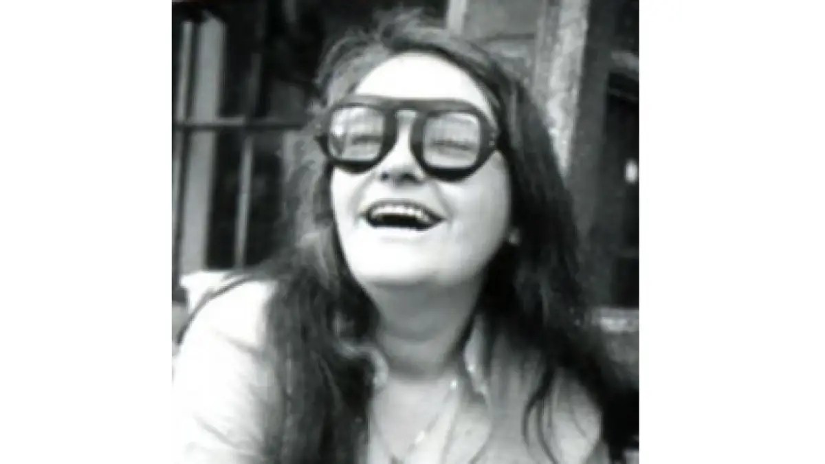Kate Millett