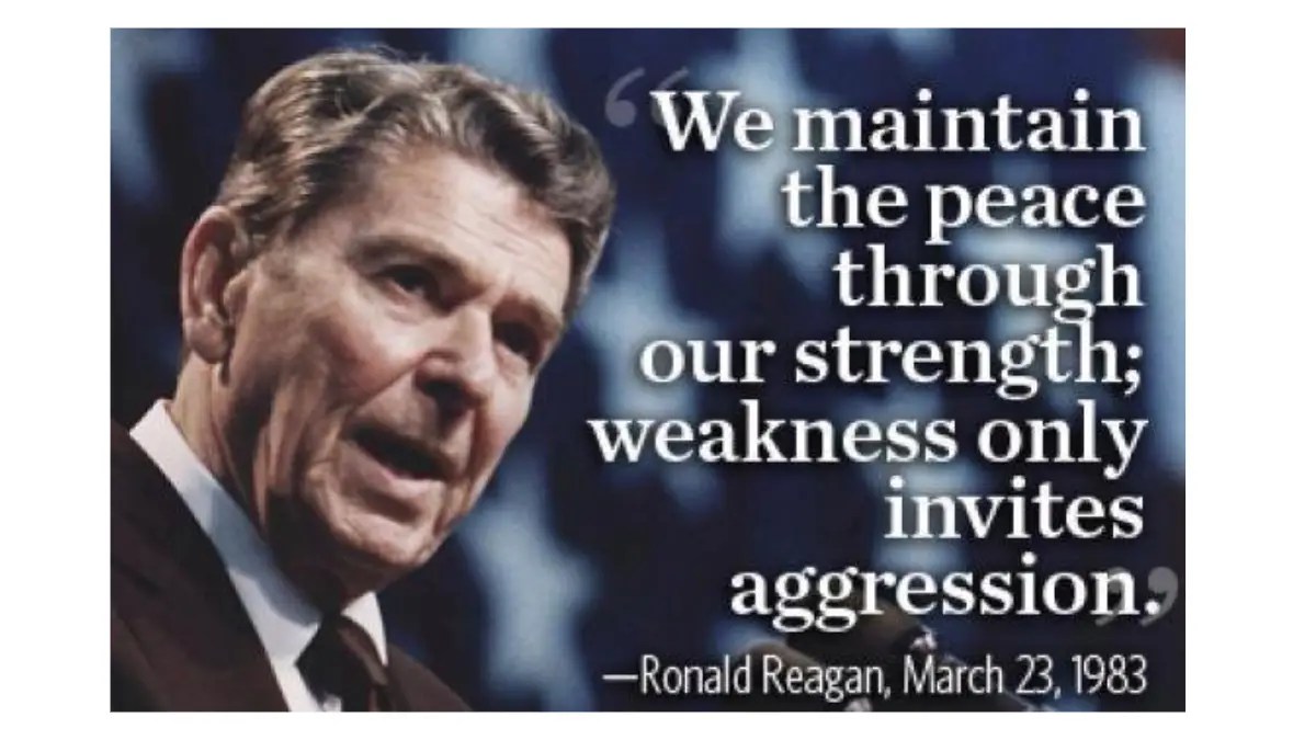 Reagan