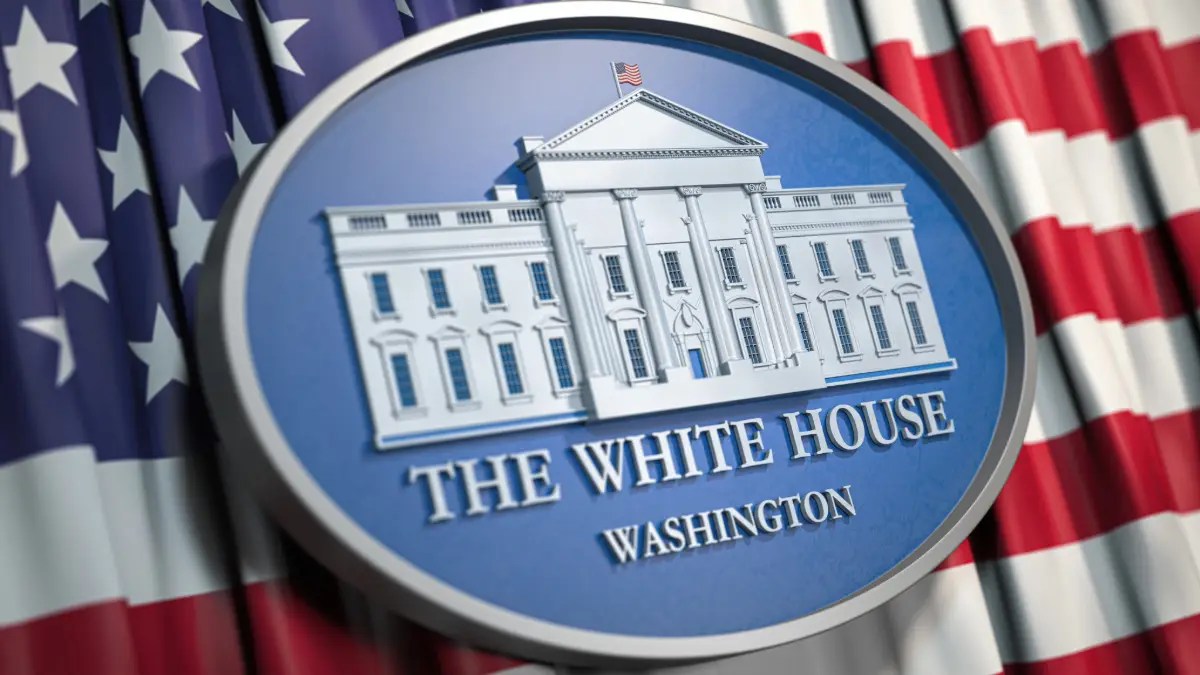 White House