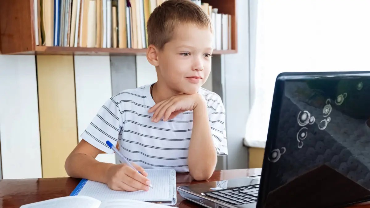 Child Learning