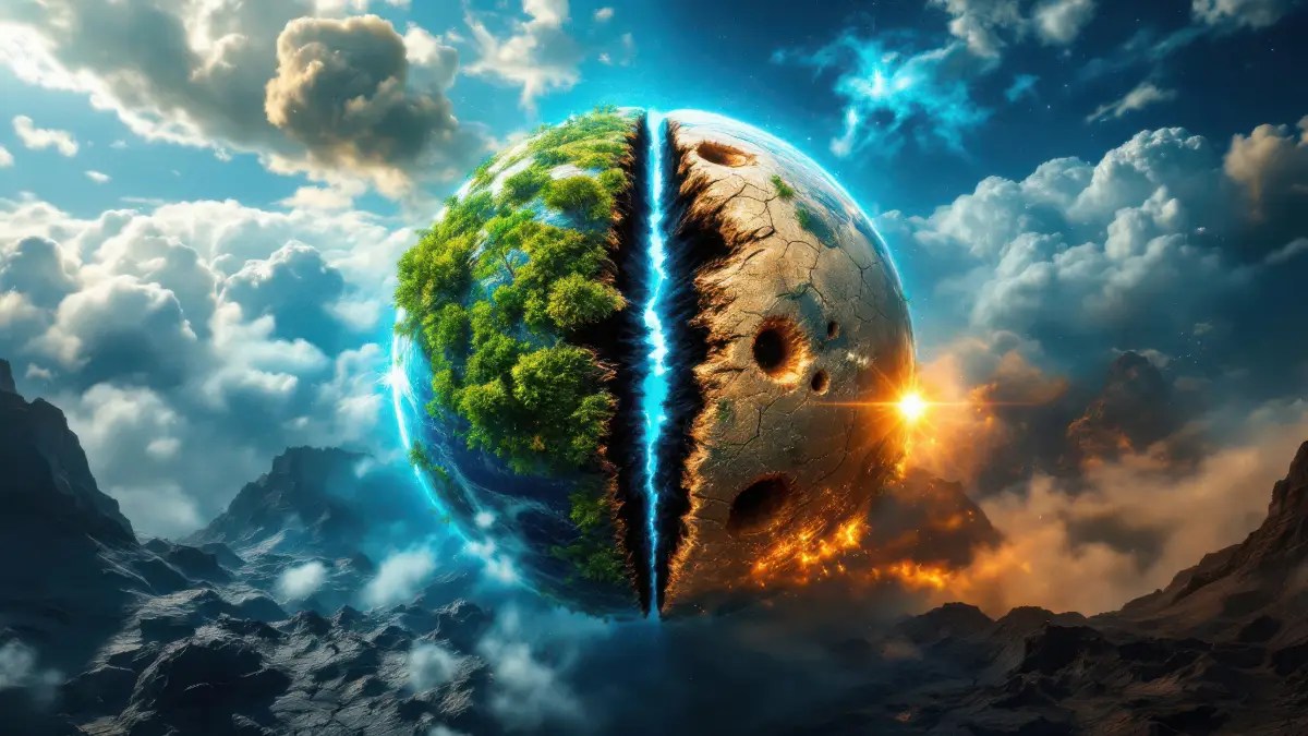 Earth Day Predictions