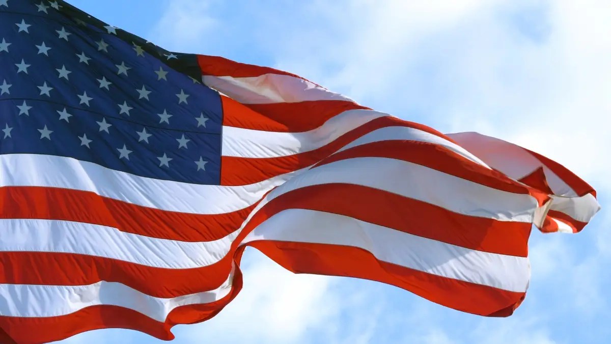 U.S. Flag