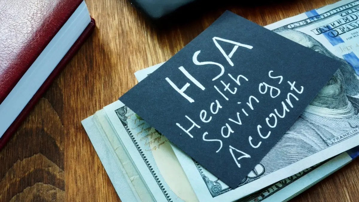 HSA