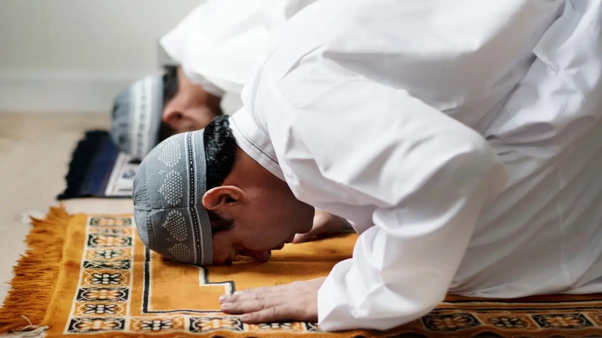 Muslim