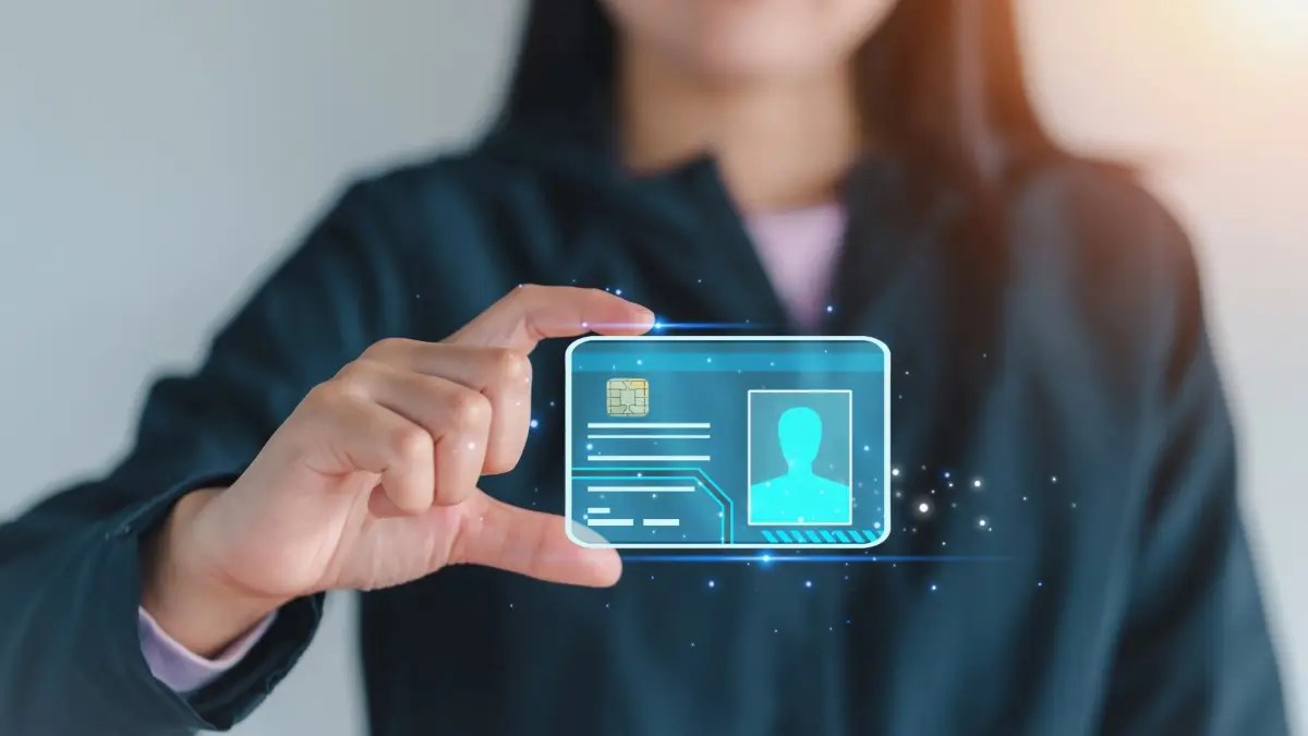 digital ID