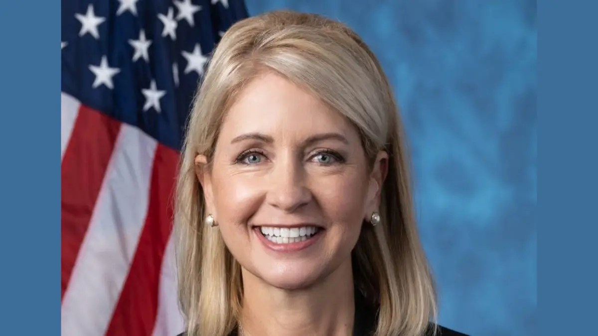 Rep. Mary Miller