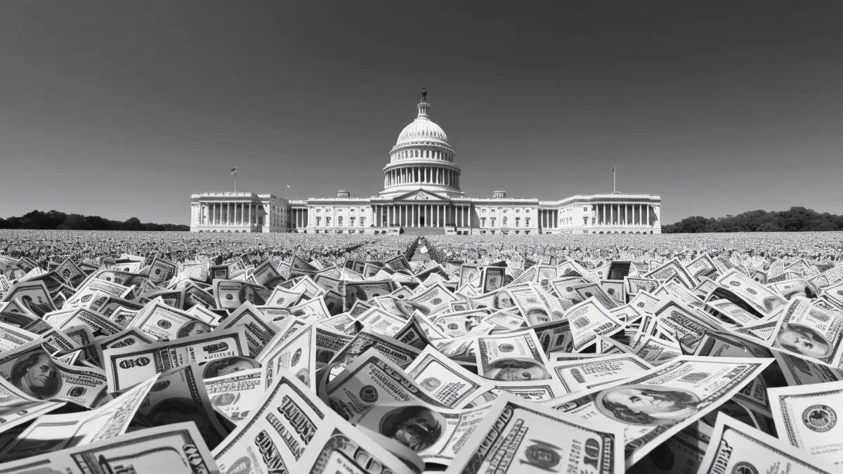 Government Spending