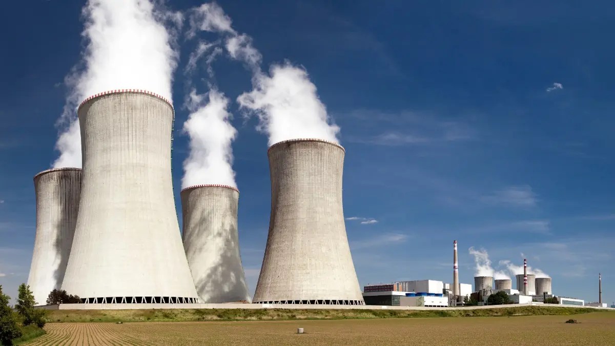 Nuclear Power