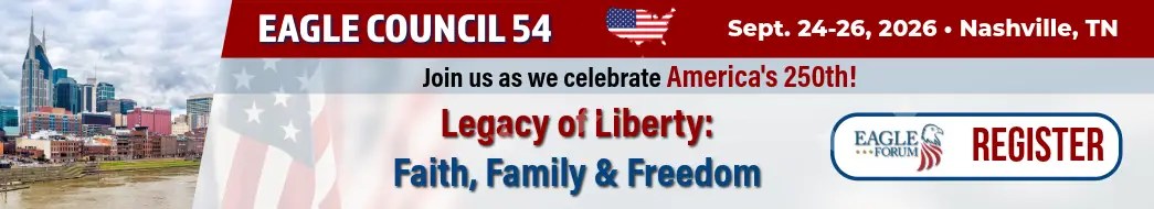 Eagle Council 54