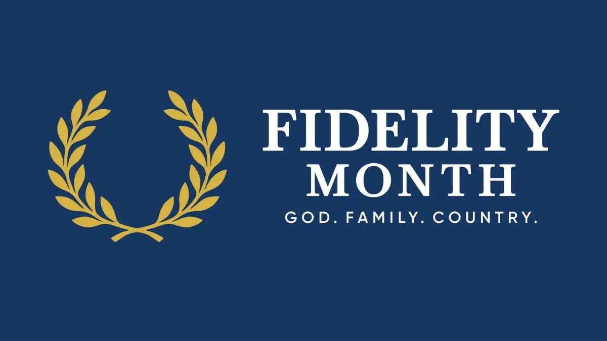 Fidelity