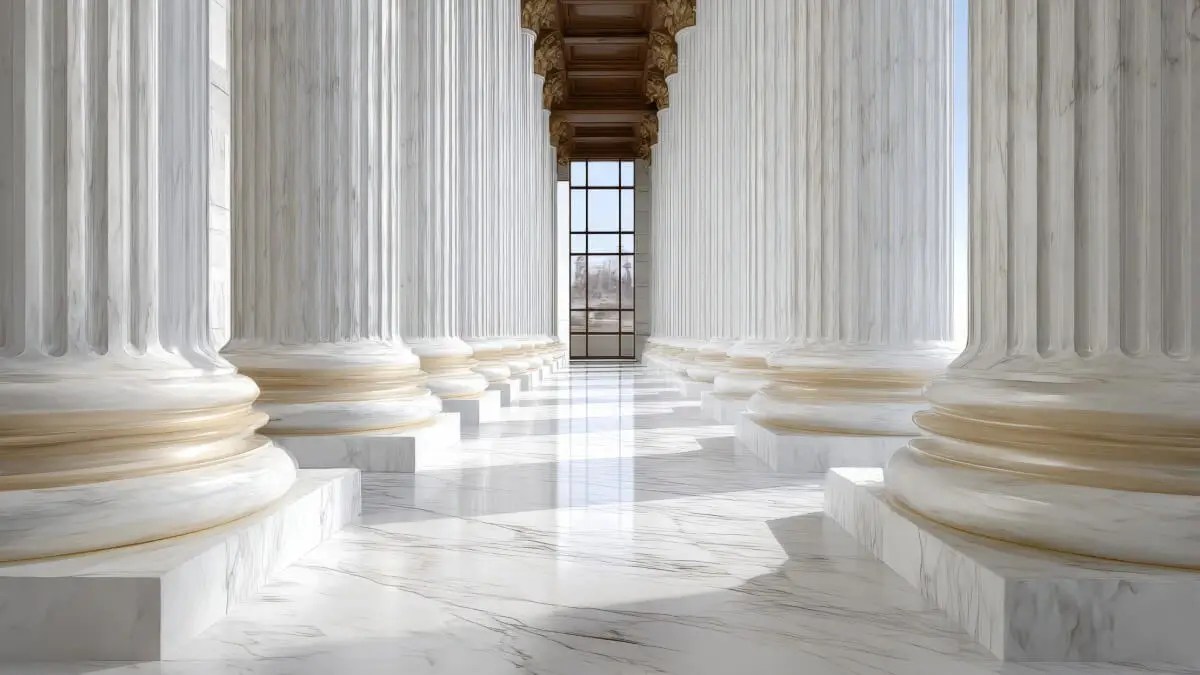 Supreme Court columns
