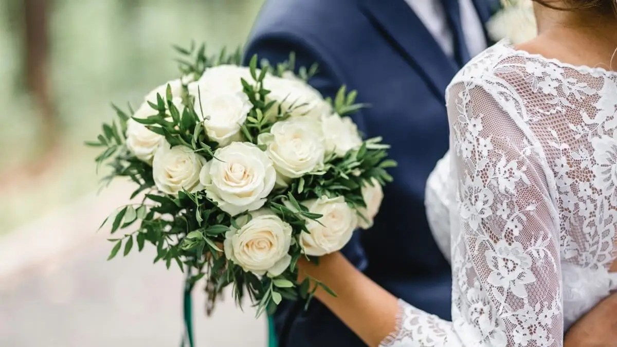 Marriage - Fidelity